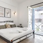 شقة Jasmine سكوبيلوس تاون