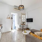 Jasmine شقة سكوبيلوس تاون