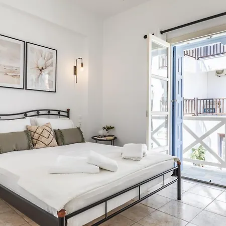 Lägenhet Jasmine Skopelos stad