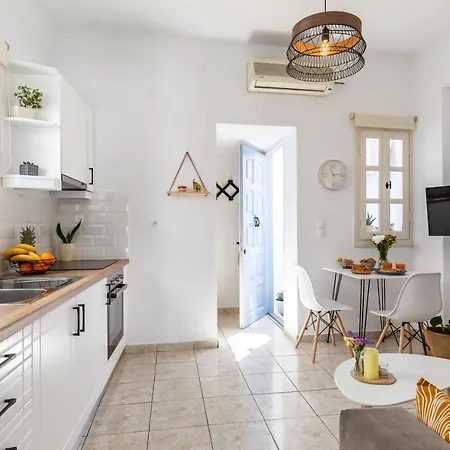 Jasmine Apartament *