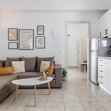 Apartament Jasmine