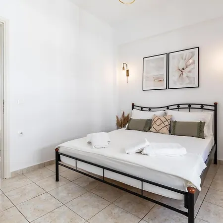 Jasmine Apartament *