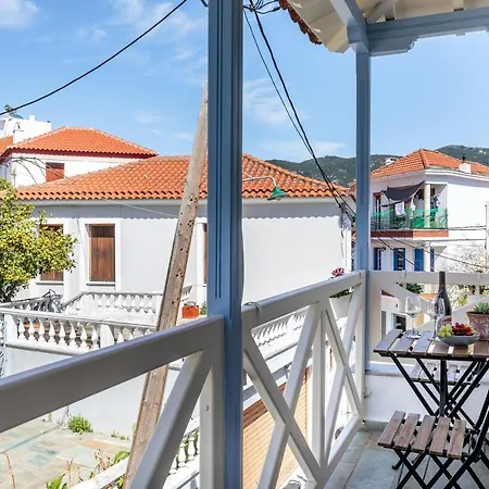 Apartament Jasmine