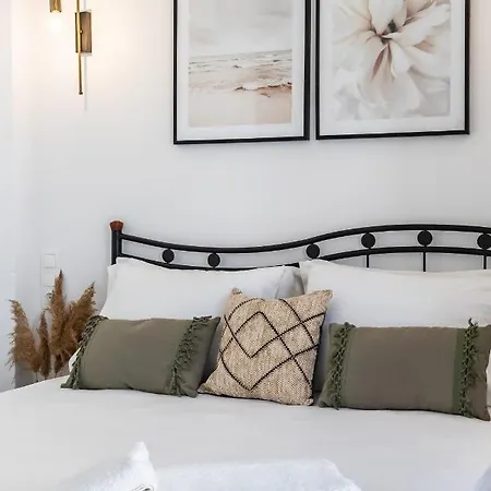 Apartament Jasmine *