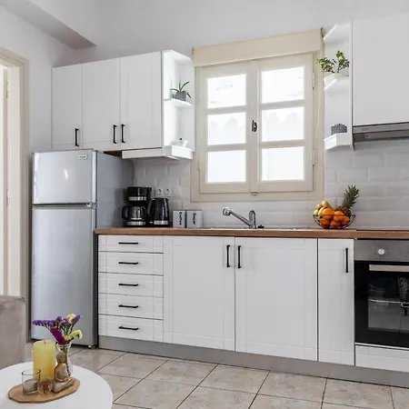 Apartament Jasmine Skopelos
