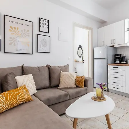 Jasmine * Skopelos stad